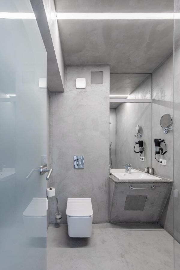 Aparthotel Blend City Center Boekarest Buitenkant foto