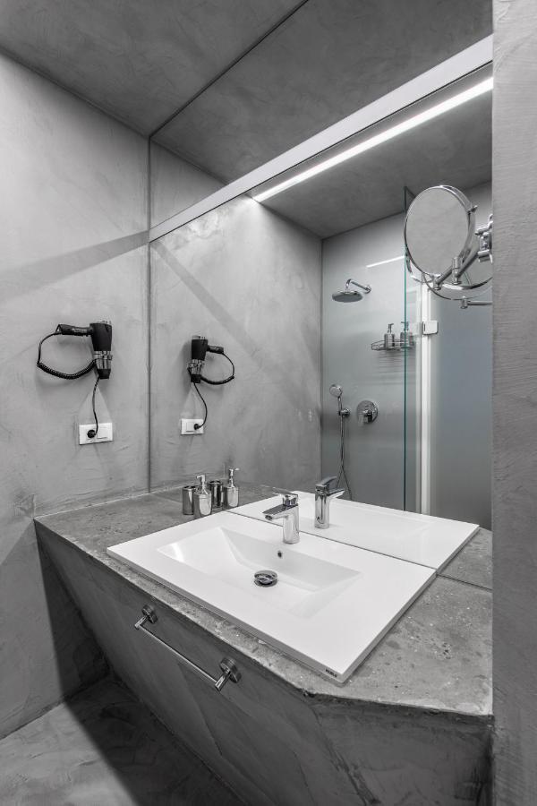 Aparthotel Blend City Center Boekarest Buitenkant foto